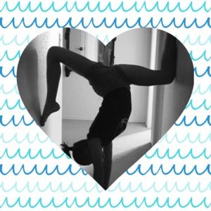 Meet your Posher, Tracy